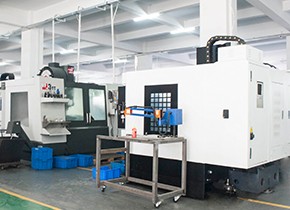 Production equipment